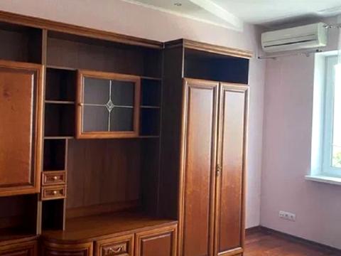квартира за адресою Оболонський просп., 23-А