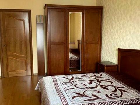 квартира за адресою Оболонський просп., 23-А