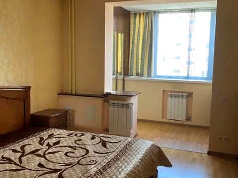 квартира за адресою Оболонський просп., 23-А