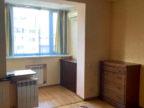 квартира за адресою Оболонський просп., 23-А