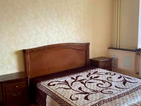 квартира за адресою Оболонський просп., 23-А