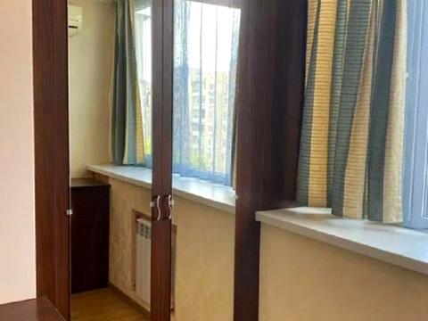квартира за адресою Оболонський просп., 23-А