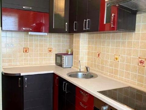 квартира за адресою Оболонський просп., 23-А