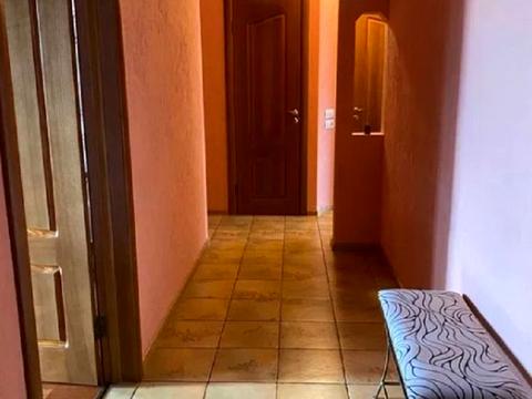 квартира за адресою Оболонський просп., 23-А