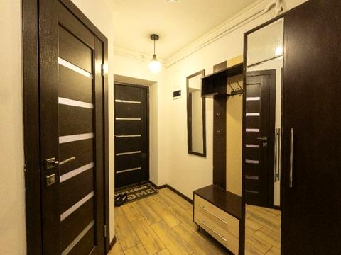 квартира за адресою Івана Богуна вул., 4