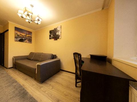 квартира за адресою Івана Богуна вул., 4
