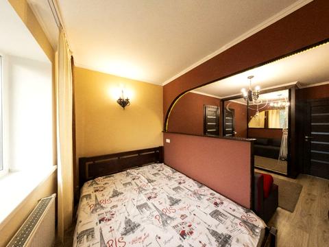 квартира за адресою Івана Богуна вул., 4