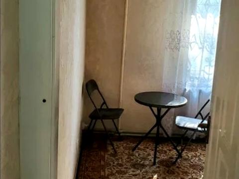 квартира по адресу Північний бульв., 4