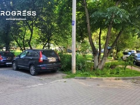 квартира по адресу Північний бульв., 4