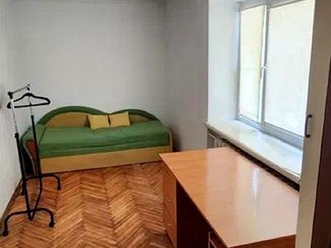 квартира по адресу Окружная ул., 17