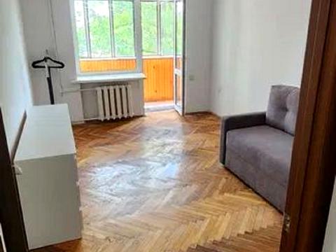 квартира по адресу Окружная ул., 17