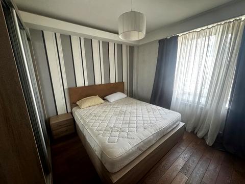 квартира по адресу Александра Поля просп. (Кірова), 27-Д