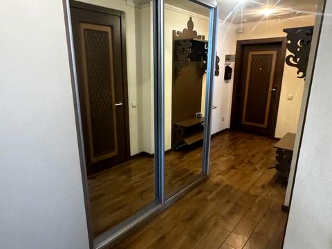 квартира по адресу Александра Поля просп. (Кірова), 27-Д