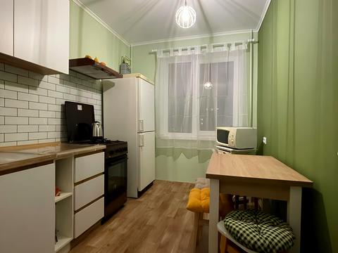 квартира по адресу Сиховская ул., 28