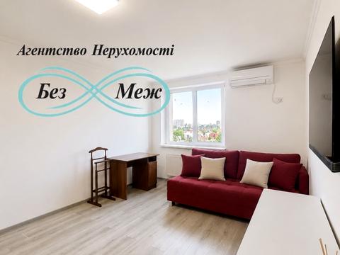квартира за адресою Волошкова вул., 30