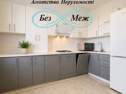 квартира за адресою Волошкова вул., 30