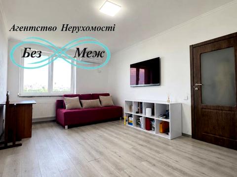 квартира за адресою Волошкова вул., 30