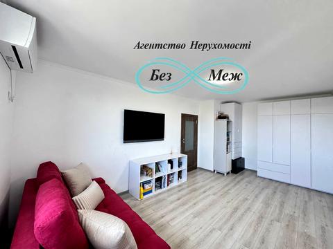 квартира за адресою Волошкова вул., 30
