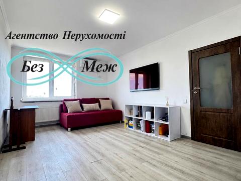квартира за адресою Волошкова вул., 30