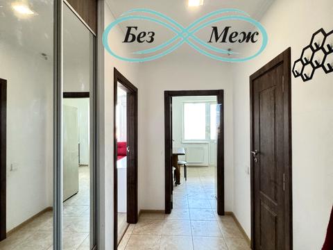 квартира за адресою Волошкова вул., 30