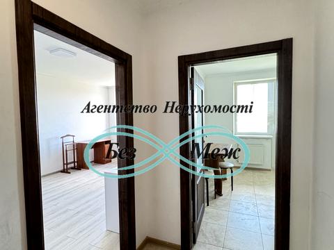 квартира за адресою Волошкова вул., 30