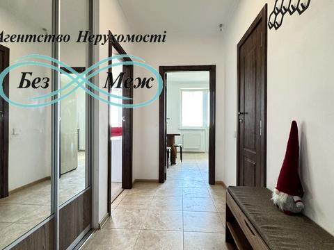 квартира за адресою Волошкова вул., 30