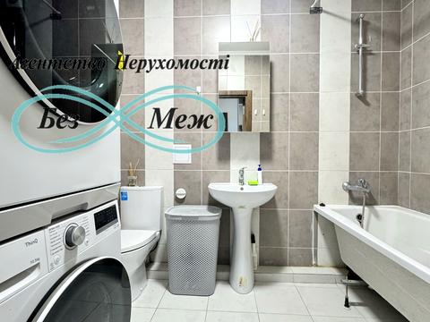 квартира за адресою Волошкова вул., 30