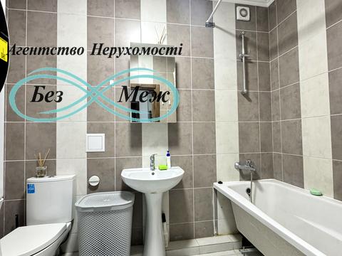 квартира за адресою Волошкова вул., 30