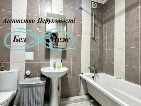 квартира за адресою Волошкова вул., 30