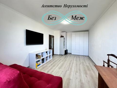квартира за адресою Волошкова вул., 30