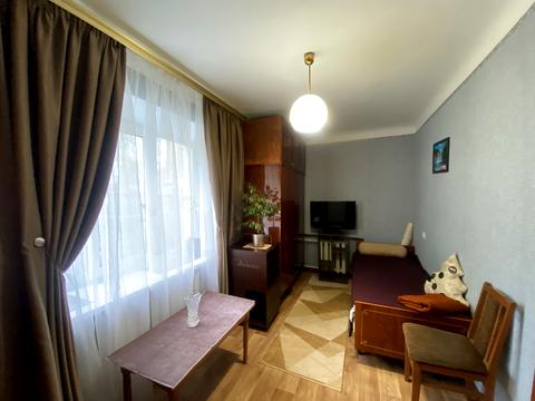 квартира за адресою Меблева вул., 5