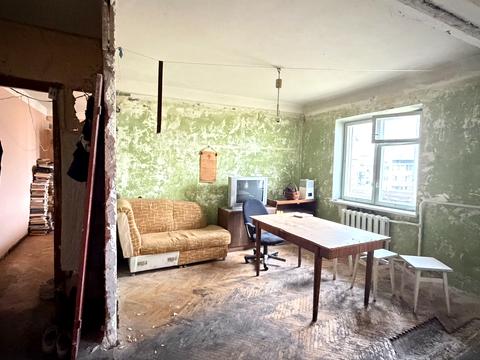 квартира за адресою Ентузіастів вул., 41