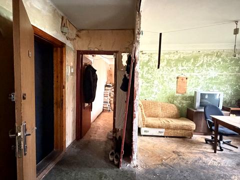 квартира за адресою Ентузіастів вул., 41