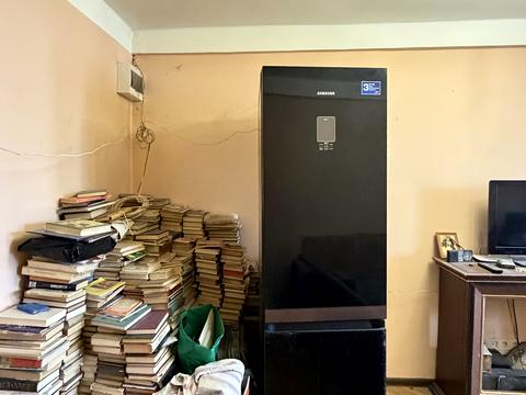 квартира за адресою Ентузіастів вул., 41