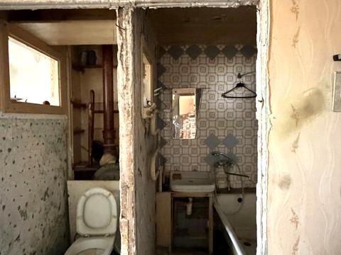 квартира за адресою Ентузіастів вул., 41