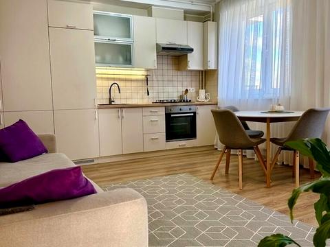 квартира по адресу Джерельная ул., 85