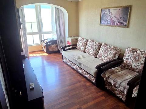 квартира по адресу Михаила Бойчука ул. (Кіквідзе), 28