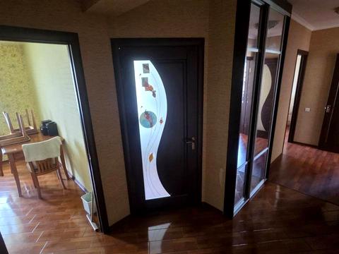 квартира по адресу Михаила Бойчука ул. (Кіквідзе), 28