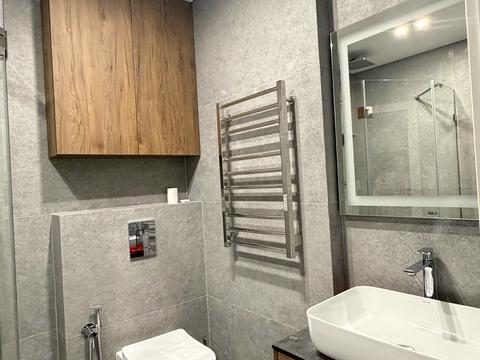 квартира за адресою Михайла Максимовича вул. (Онуфрія Трутенка), 32-Б