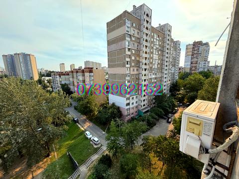 квартира за адресою Європейського Союзу просп. (Правди), 8-А