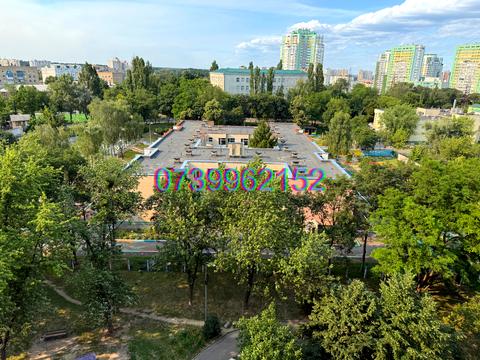 квартира за адресою Європейського Союзу просп. (Правди), 8-А