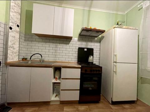 квартира по адресу Сиховская ул., 28
