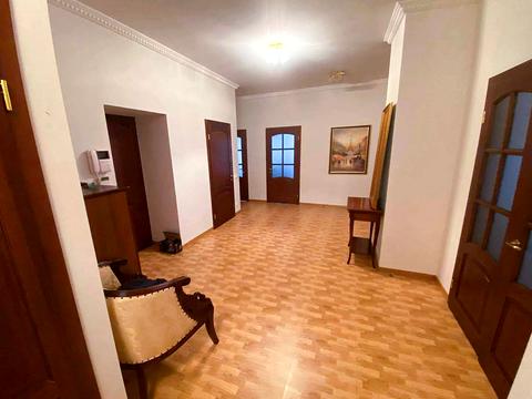 квартира по адресу Панаса Мирного ул., 17