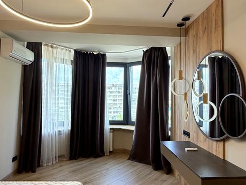 квартира за адресою Оболонський просп., 22-В