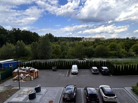 квартира по адресу Берковецкая ул., 4-Д