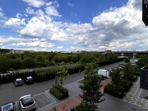 квартира по адресу Берковецкая ул., 4-Д