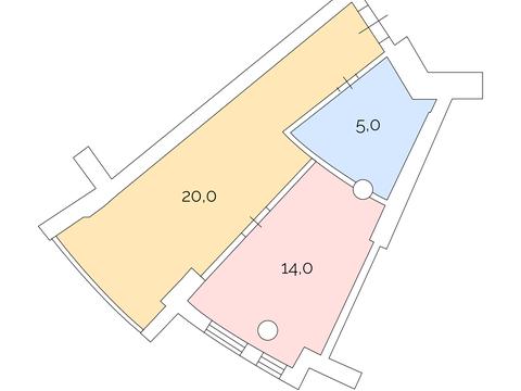 квартира за адресою Федора Ернста вул., 16