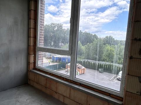 квартира по адресу Берковецкая ул., 4-Д