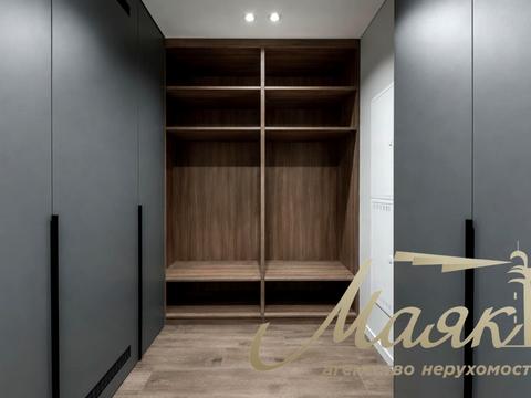 квартира по адресу Андрея Верхогляда ул. (Михайла Драгомирова), 19-А