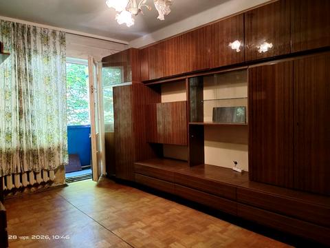 квартира по адресу Василя Доманицького ул. (Генерала Потапова), 1-В